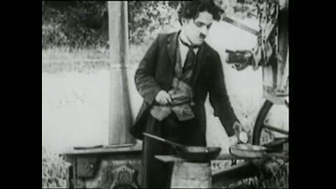 Highlights of The Vagabond (1916) — Charlie Chaplin’s Emotional Comedy Classic