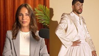 Democrat Hypocrisy Is At An All-Time High: Shutdowns, Jay Jones, Jack Smith, And Bad Bunny?