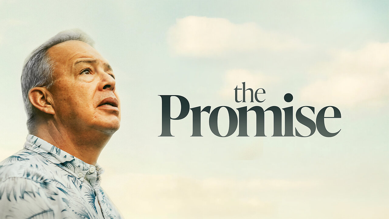 The Word, " A Promise to Keep "