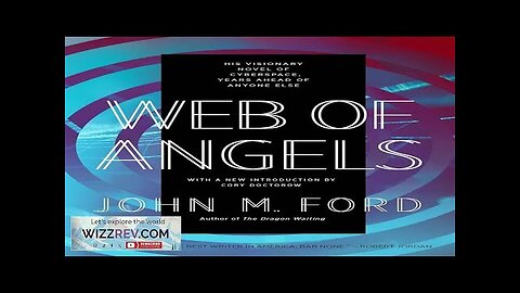 Web Of Angels Review