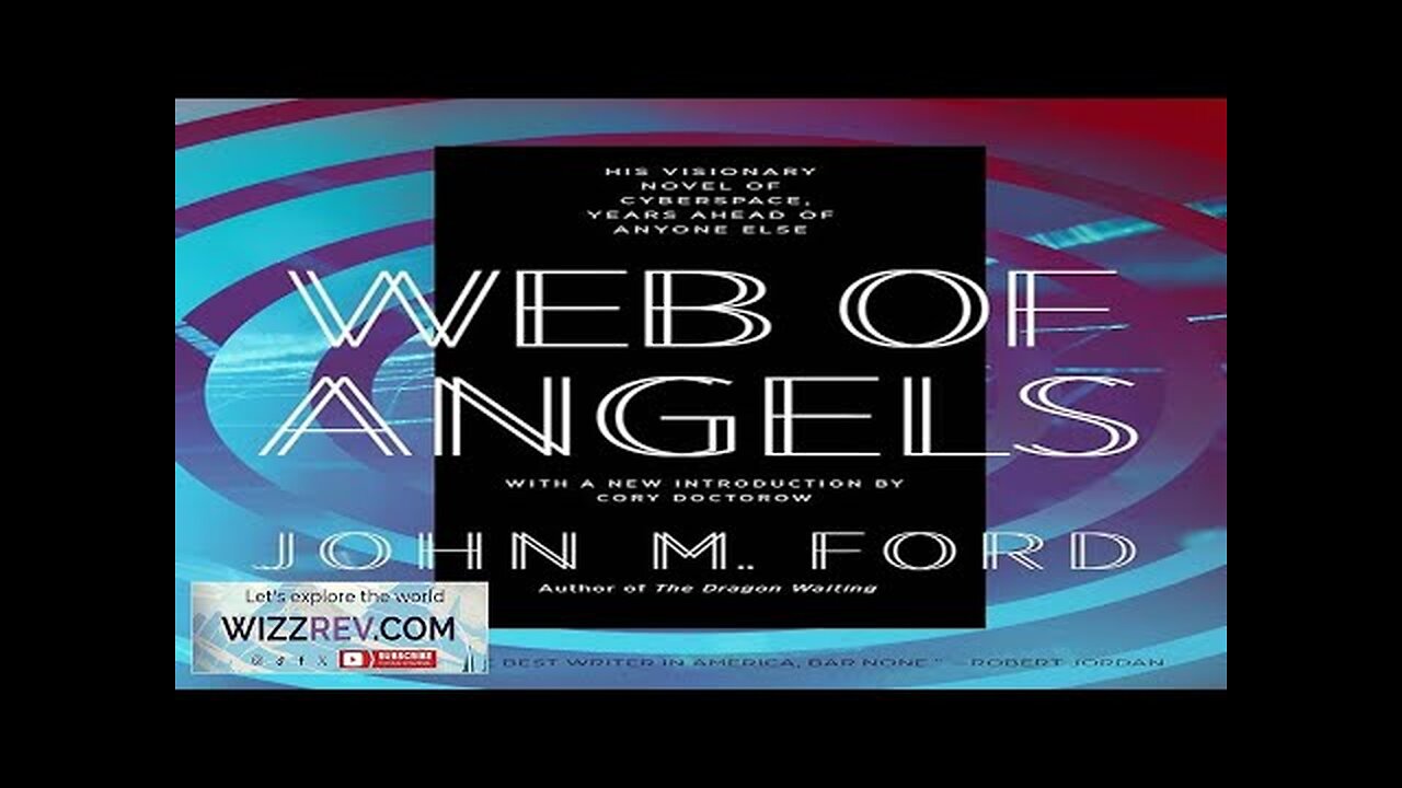 Web Of Angels Review
