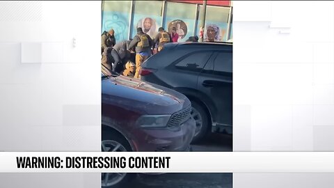 Man dies after being shot by ICE agent in Minneapolis