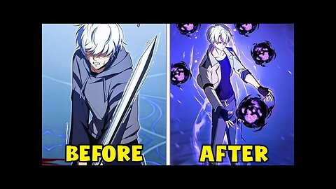 When a Nobody Steals an Evil God’s Power & Regresses with SS Rank Cheat Skills