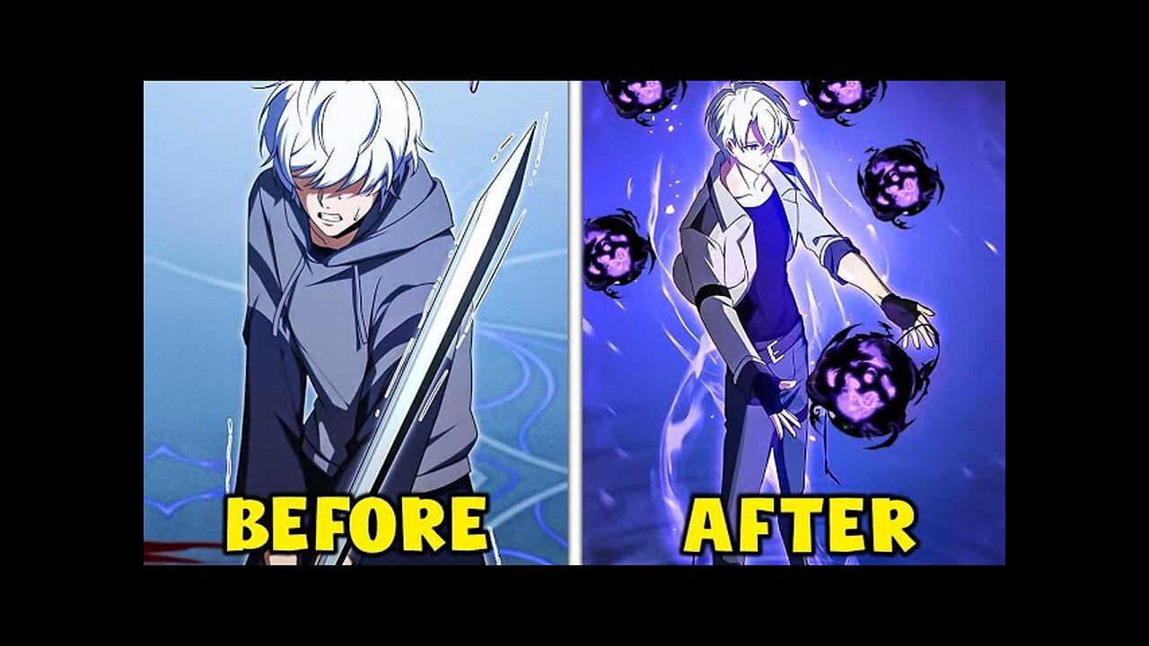 When a Nobody Steals an Evil God’s Power & Regresses with SS Rank Cheat Skills