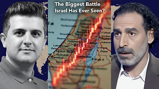 Laith Marouf: Hezbollah Ready for the Biggest Defensive Battle Israel Has Ever Seen