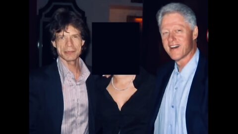 TRANNY TRAITORS & TODDLER TRAFFICKERS