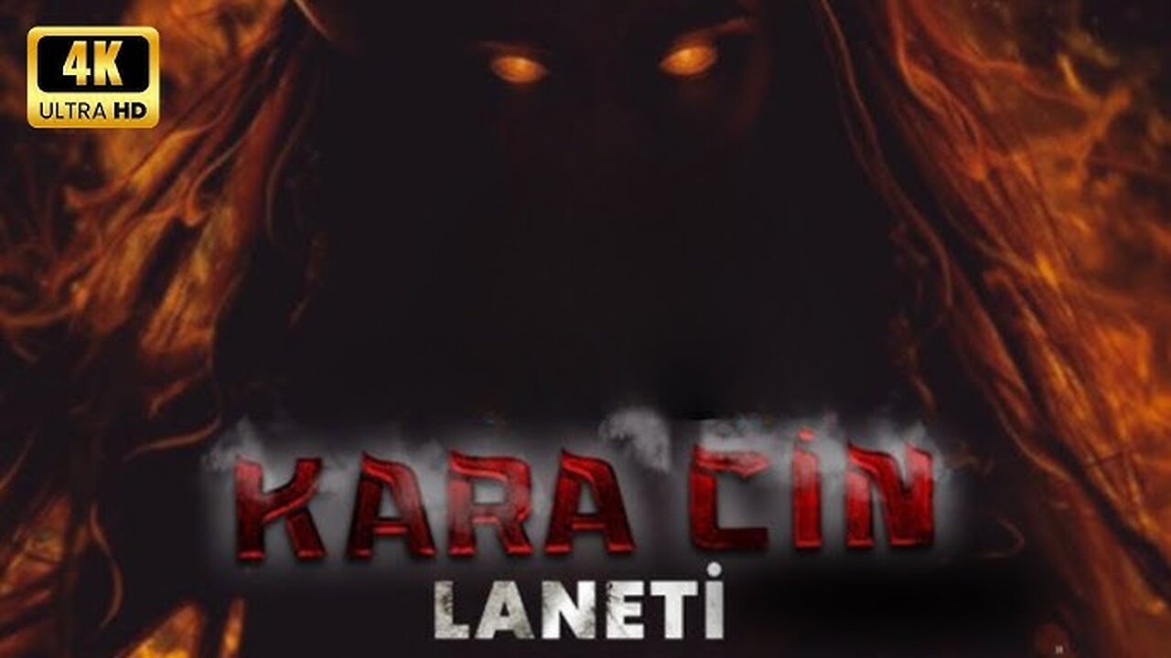 KARA CİN LANETİ