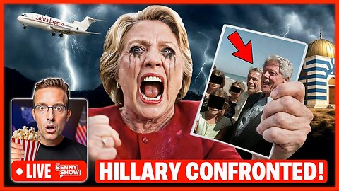 The World Just Changed Forever... We're Never Going Back