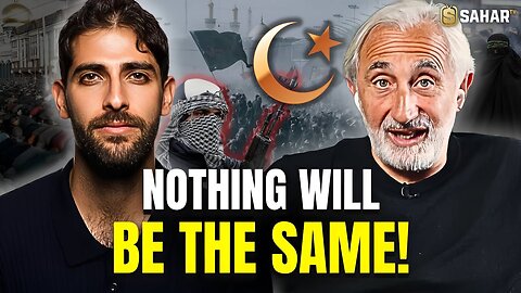 Dr Gad Saad: LEFT-ISLAM Alliance and 3 ways Muslim leaders say they'll conquer the west