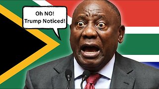 US Condemns South Africa for Inclusion of Iran in Naval Exercises | South Africa excluded form G20