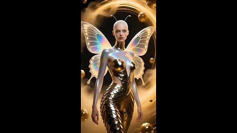 Gala Catwalk Aleteo en el Límite del Tiempo