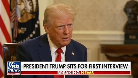 Trump: Biden's J6 Committee Pardons Prove I Was Right!