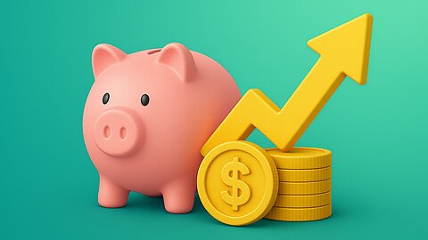 How to Save $10 a Day and Become a Millionaire