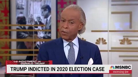 Al Sharpton Asks Maybe The DUMBEST Question Ever About Our Founders