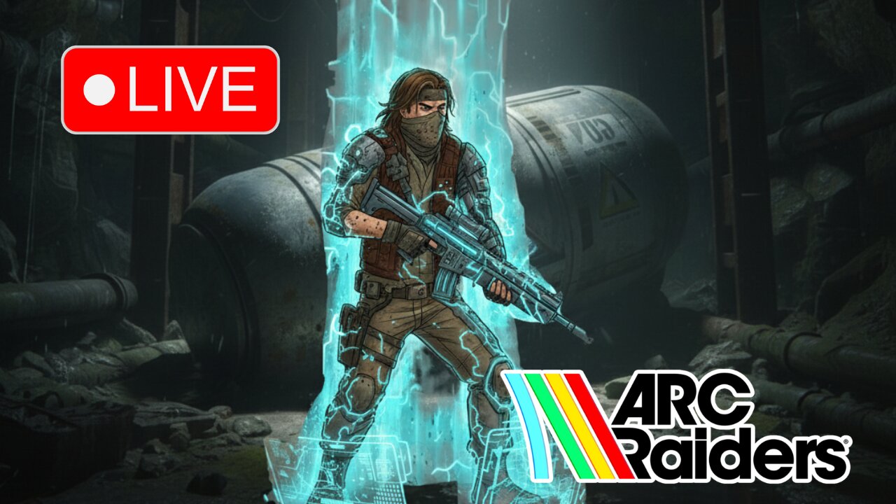 I learned how to WIPE Today | ARC Raiders