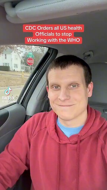 Attention all Public Health