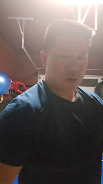 WTD Hand Combination 16, Ring Set (Third Rank)