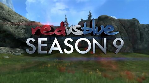 Red vs Blue - Season 9