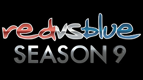 Red vs Blue - Season 9