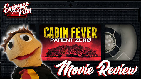 A Prequel That Feels More Like A Disembodied Sequel: “Cabin Fever: Patient Zero” - Movie Review