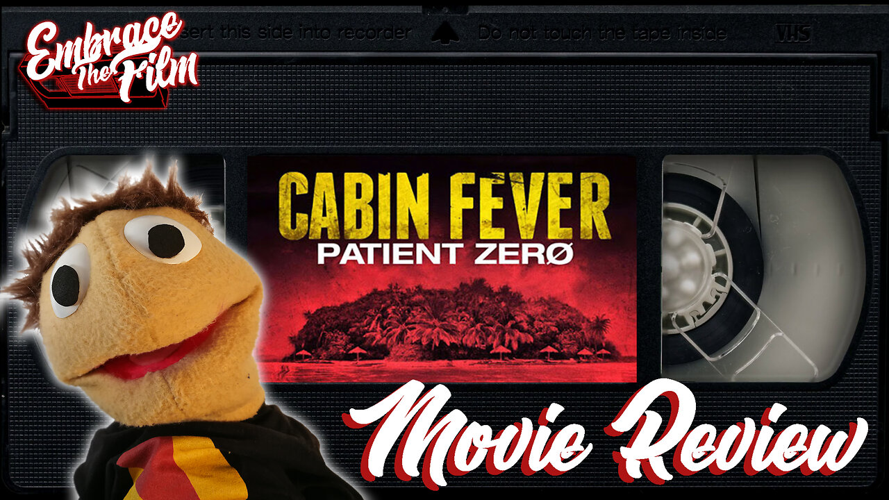 A Prequel That Feels More Like A Disembodied Sequel: “Cabin Fever: Patient Zero” - Movie Review