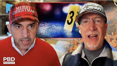 “Worst Time To Be A Drug Dealer” - Trump’s America Sees Murder Drop 20% in 2025