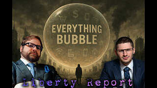 The Everything Bubble #Collapse2025