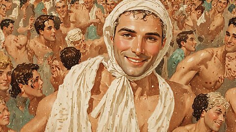 The Indian Poop Throwing Festival Controversy