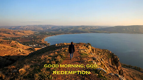 Good Morning God: Redemption Ep28 5th January