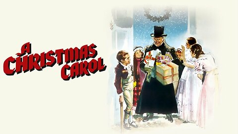 A Christmas Carol (1938)