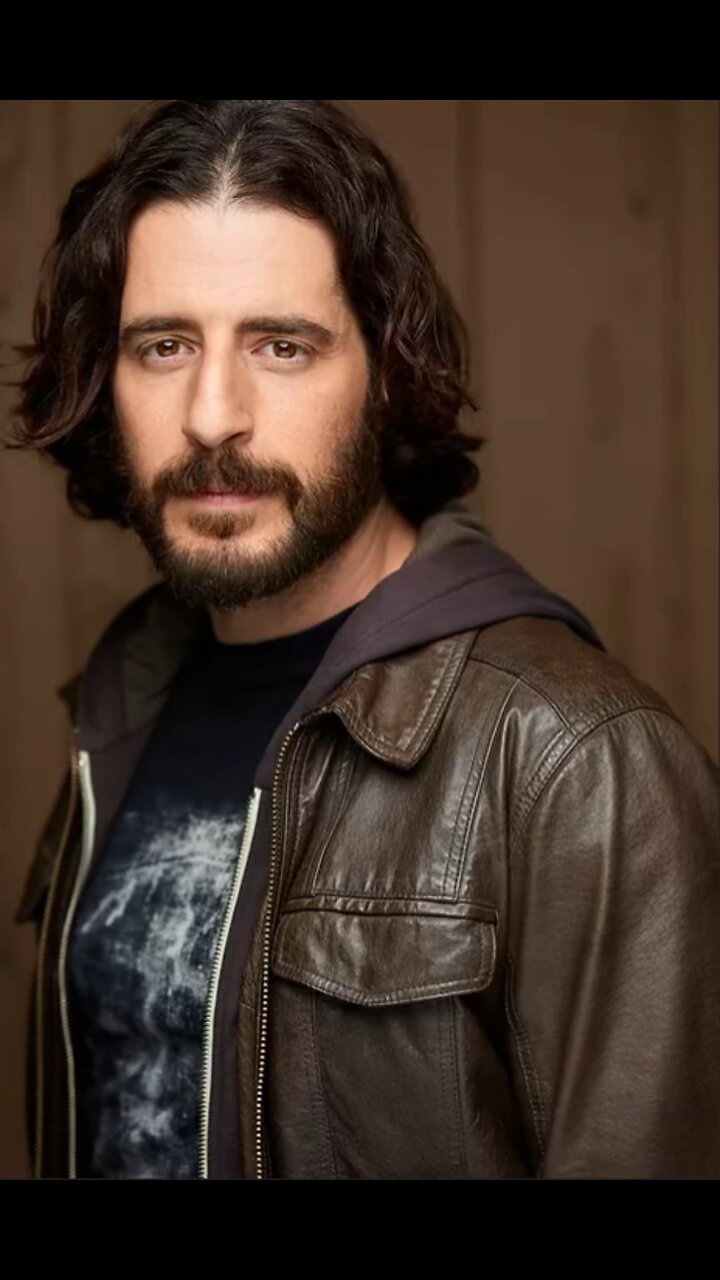 Jonathan Roumie speech at Good News Conference Orlando