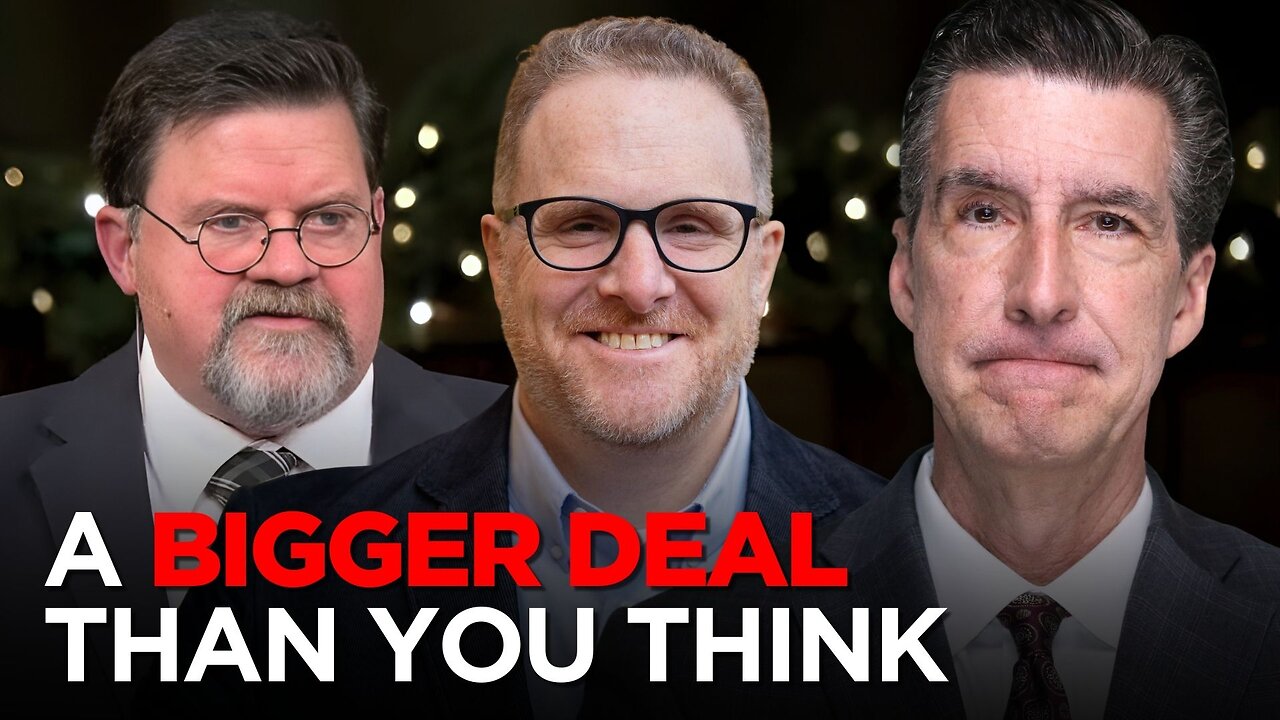 Here's What the Bible REALLY Says About Hell (Full Deep-Dive)