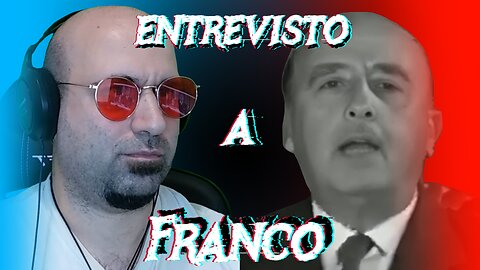 La Entrevista Imposible a Franco (IA): Sus respuestas sobre la España de hoy son inquietantes