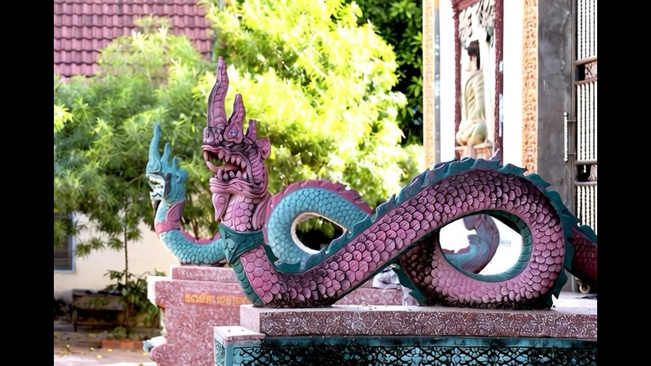 Pareja de serpientes