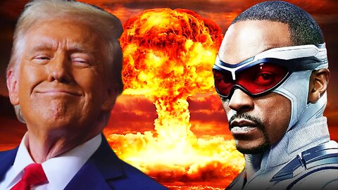 Hollywood Celebrities MELTDOWN Over President Trump, Captain America 4 DISASTER