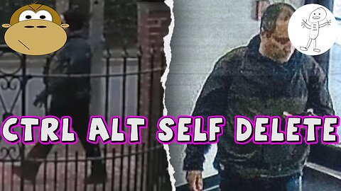 Let's Get in Trouble - Monkey in the Morning