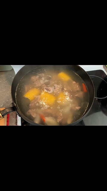 Simple, Delicious, 😋 tastes great.