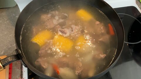 Simple, Delicious, 😋 tastes great.