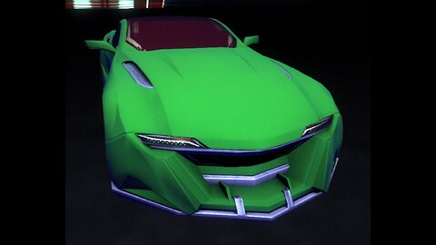 Distance restarting the story