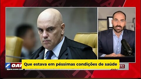 A verdade que tentam esconder sobre prisão ilegal de Jair Bolsonaro