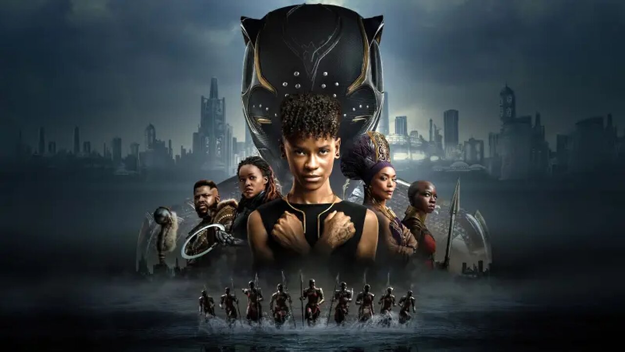 Black Panther 3