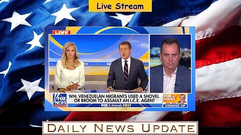 591c: Fox News - Trump weighs Insurrection Act as Homan issues URGENT warning on anti-ICE rhetoric