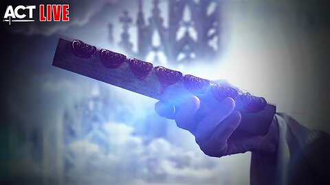 A Catholic Take | The Apocalypse & The Antichrist