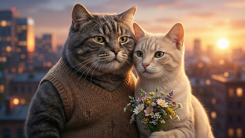 He Took Her on a Date 🌙💐 Just Like Old Times