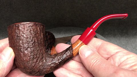 A New Group of Wiley Pipes for the New Year at MilanTobacco.com