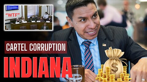 From Guatemala To Indiana's Secretary of State and Now Under FBI Investigation