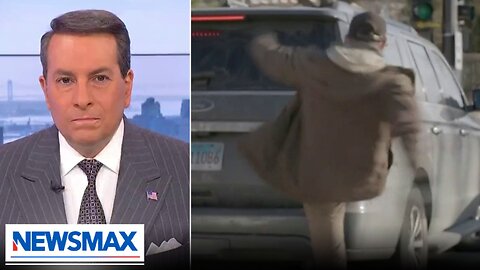 Americans manipulated into another example of social contagion: Tom Basile | America Right Now