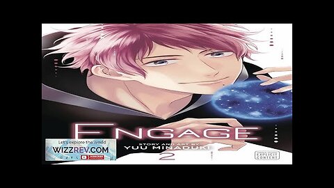 Engage: Volume 2 Review