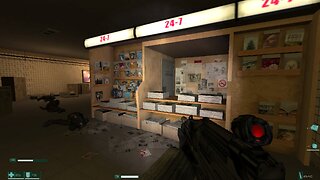 F.E.A.R.: Perseus Mandate, Playthrough, (No Commentary), "Relic"