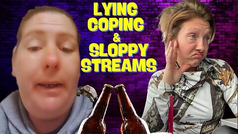 Heather's Court Update🧑🏼‍⚖️ 😬WHAT ACTUALLY HAPPENED. Susan's DELETED Night Meds Cope Stream🤪